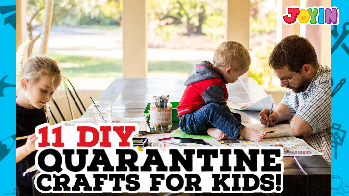Quarantine crafts deals