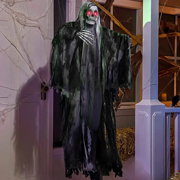 What are some spooky Halloween decorations ideas 2022?