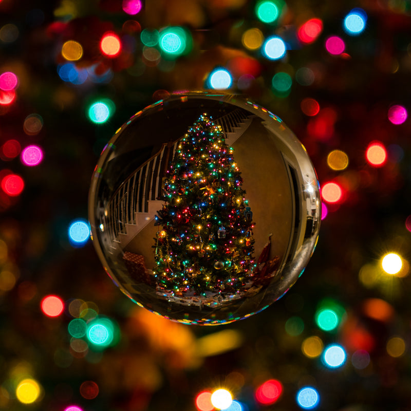 25 Ways to Celebrate Christmas: Go On, Get Festive!