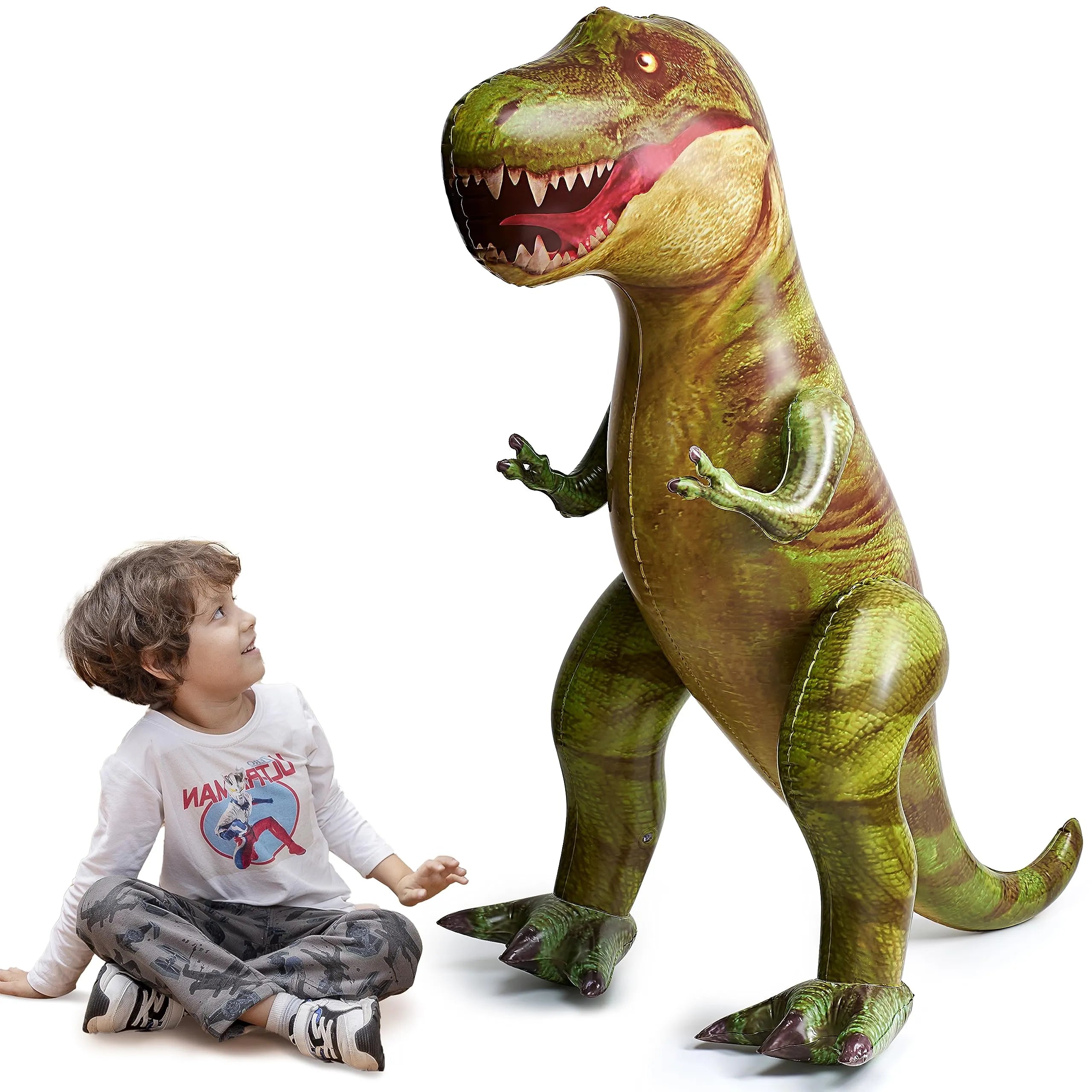 Trex inflatable discount
