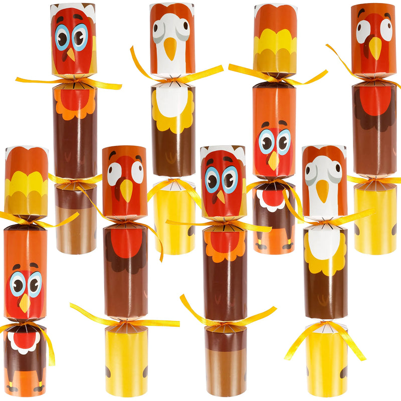 Party Table Favors, 8 Pack