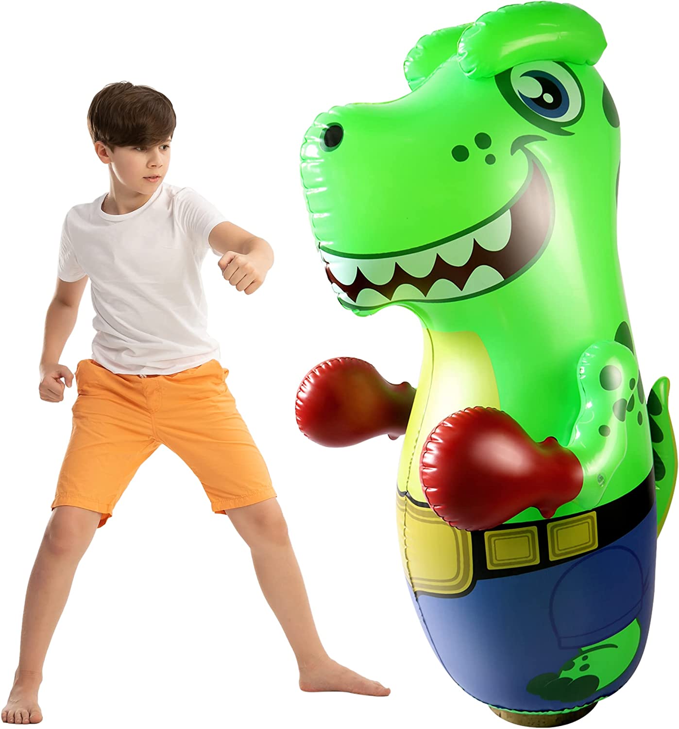 Dinosaur Bouncer Shop Inflatable bouncer