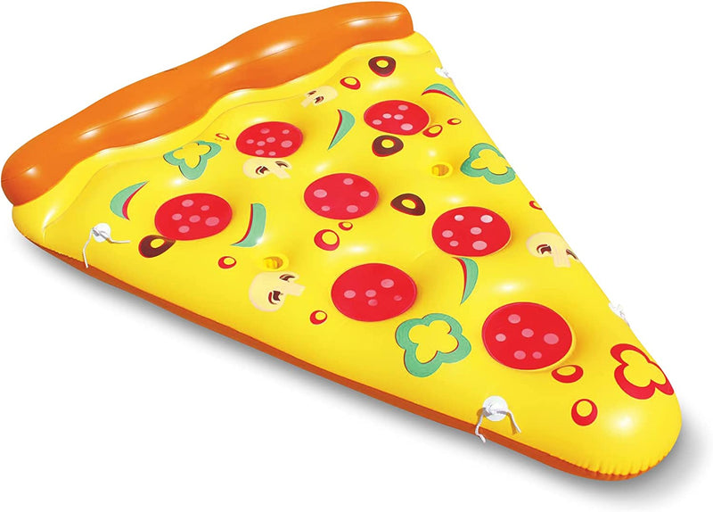 Sloosh - 75in Pizza Slice Float