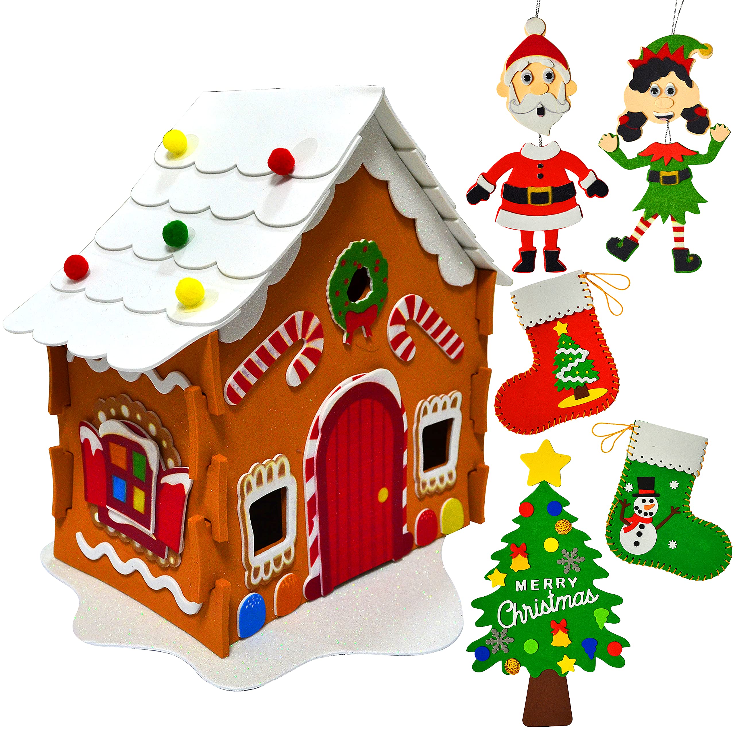 christmas-art-and-craft-kit-diy-3d-set-joyin