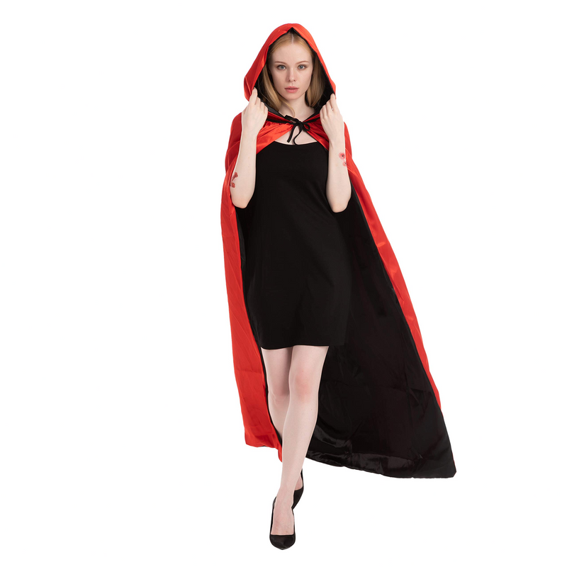 Adult Unisex Vampire Costume Set