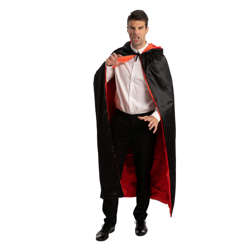 Adult Unisex Vampire Costume Set