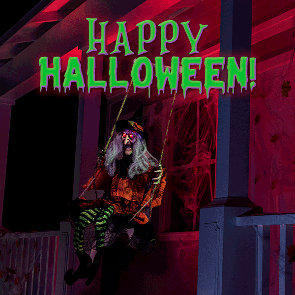 3 Terrifying (But Fun) Quarantine Halloween Ideas
