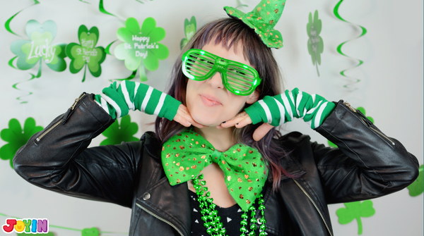 Top 5 Places To Be For Your St. Patty’s Day Celebration!