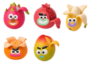 Peel-and-Play Fruit
