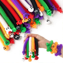 JOYIN 36 Pcs Halloween Stretchy Strings Sensory Toys