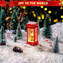 12 OZ Christmas Twinkles Snow, Plastic Artificial Snowflakes for Christmas