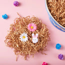 12oz (340g) Easter Pure Brown Recyclable Paper Grass