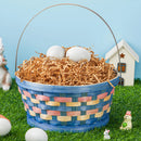 12oz (340g) Easter Pure Brown Recyclable Paper Grass