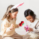 12pcs Valentines Slow Rising Squishy Toys