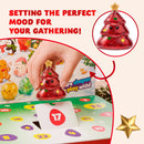 JOYIN Advent Calendar 2026 - 24 Days of Squishy Stress Toys