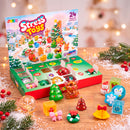 JOYIN Advent Calendar 2026 - 24 Days of Squishy Stress Toys