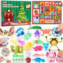 JOYIN Christmas Advent Calendar - 24 Days of Fidget Toys