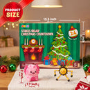 JOYIN Christmas Advent Calendar - 24 Days of Fidget Toys