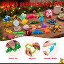 JOYIN Christmas Advent Calendar - 24 Days of Fidget Toys