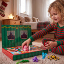 JOYIN Christmas Advent Calendar - 24 Days of Fidget Toys