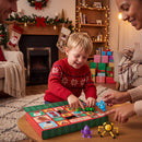 JOYIN Christmas Advent Calendar - 24 Days of Fidget Toys