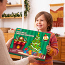 JOYIN Christmas Advent Calendar - 24 Days of Fidget Toys