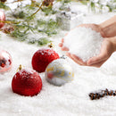 12oz Fake Snow Decoration Xmas Artificial Snow