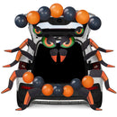 Halloween Trunk Or Treat Car Decorations Kit for SUV Spider Design