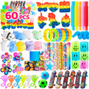 60 Pcs Party Favors for Kids