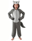 JOYIN Kids Animal Costume - Halloween Werewolf Animal Costume