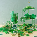 202Pcs St Patrick’s Day Party Favor Set