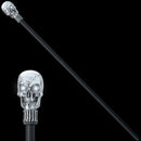 Spooktacular Creations Halloween Skull Walking Cane with Light Up Eyes
