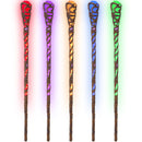 Spooktacular Creations Halloween LED Walking Staff