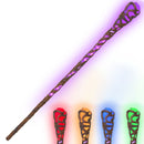 Spooktacular Creations Halloween LED Walking Staff
