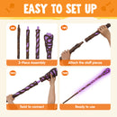 Spooktacular Creations Halloween LED Walking Staff