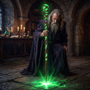 Spooktacular Creations Halloween LED Walking Staff