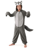 JOYIN Kids Animal Costume - Halloween Werewolf Animal Costume