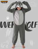 JOYIN Kids Animal Costume - Halloween Werewolf Animal Costume
