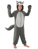 JOYIN Kids Animal Costume - Halloween Werewolf Animal Costume