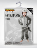 JOYIN Kids Animal Costume - Halloween Werewolf Animal Costume