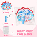 24PCS Valentines Day Candy Bracelets