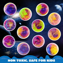 24Pcs Galaxy Slime Cup Party Favors Classroom Reward