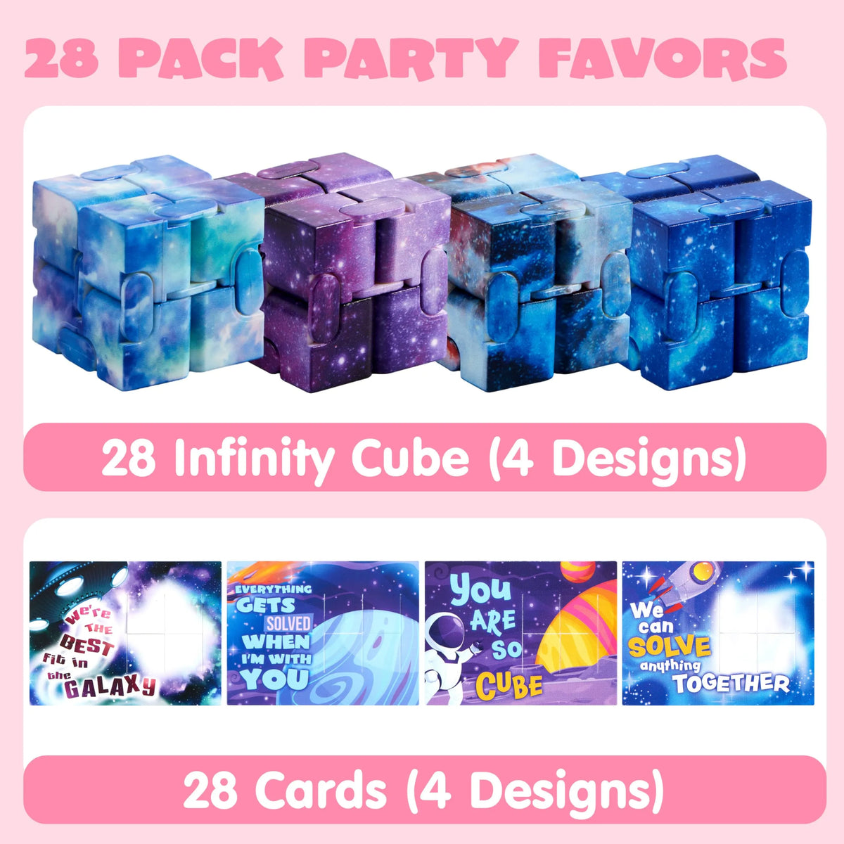 sex toy the rose Twiddle Cube Fidget main image 0