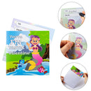 28Pcs Kids Valentines Cards With Stickers-Classroom Exchange Gifts