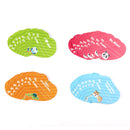 28Pcs Eraser Bulk Prefilled Hearts with Valentines Day Cards for Kids-Classroom Exchange Gifts