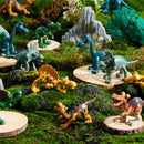 28Pcs Kids Valentines Cards With Dinosaurs-Classroom Exchange Gifts