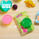 28Pcs Kids Valentines Cards with Classroom Exchange Gifts