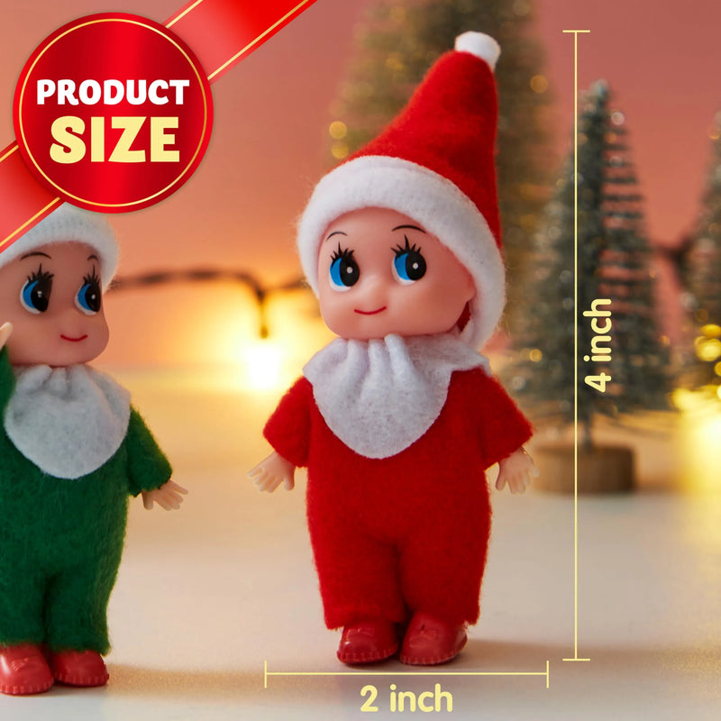 Christmas elf plush hotsell