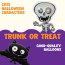 Halloween Trunk Or Treat Car Decorations Kit for SUV