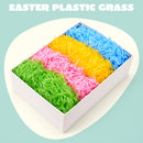 12oz (340g) Multicolor Easter Grass